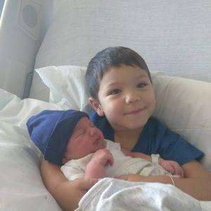 Meet your Posher, Chan